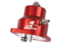 Justerbar Bränsletrycksregulator Ford 5.0l 94–97 / 4.6l 94-99 Aeromotive